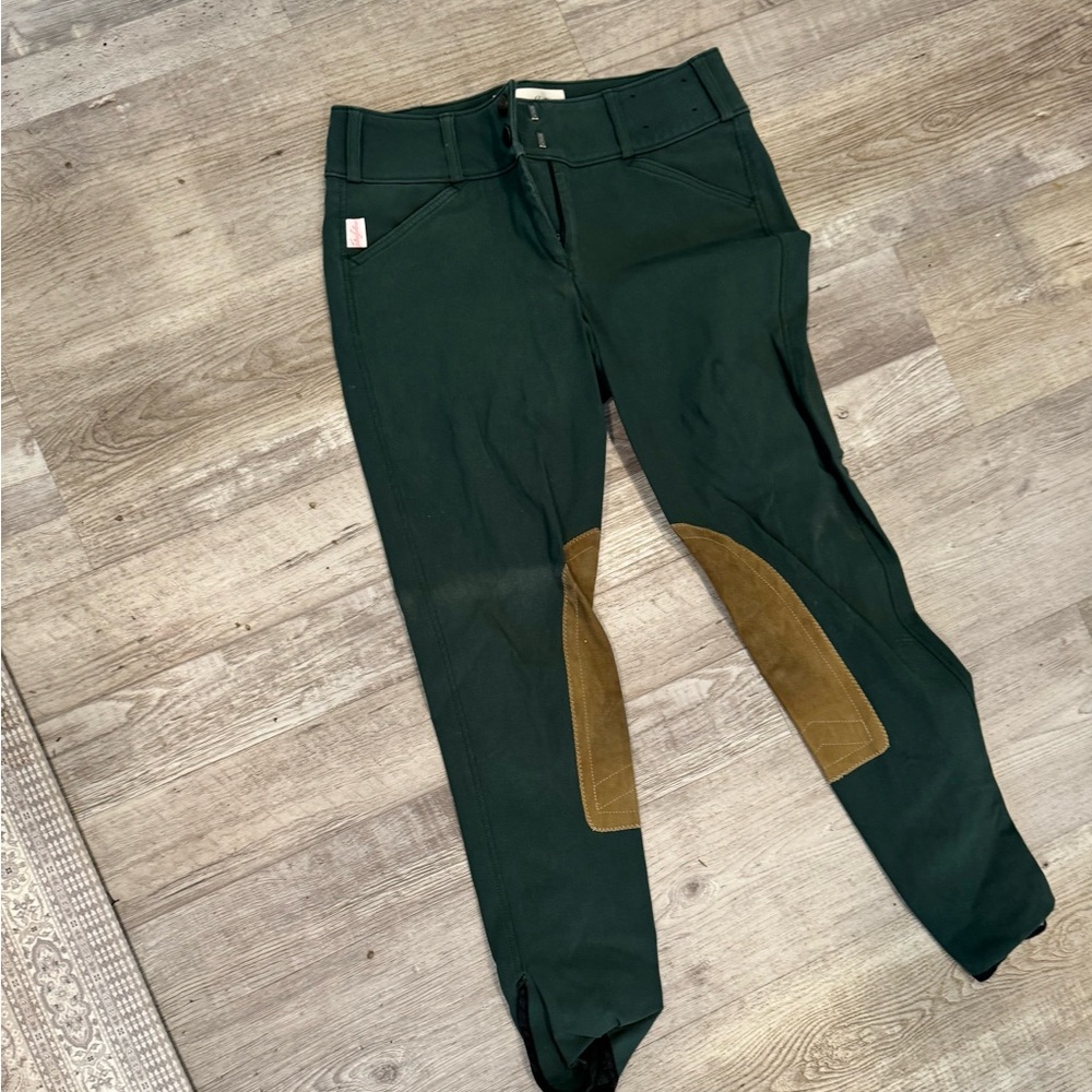 TS bundle